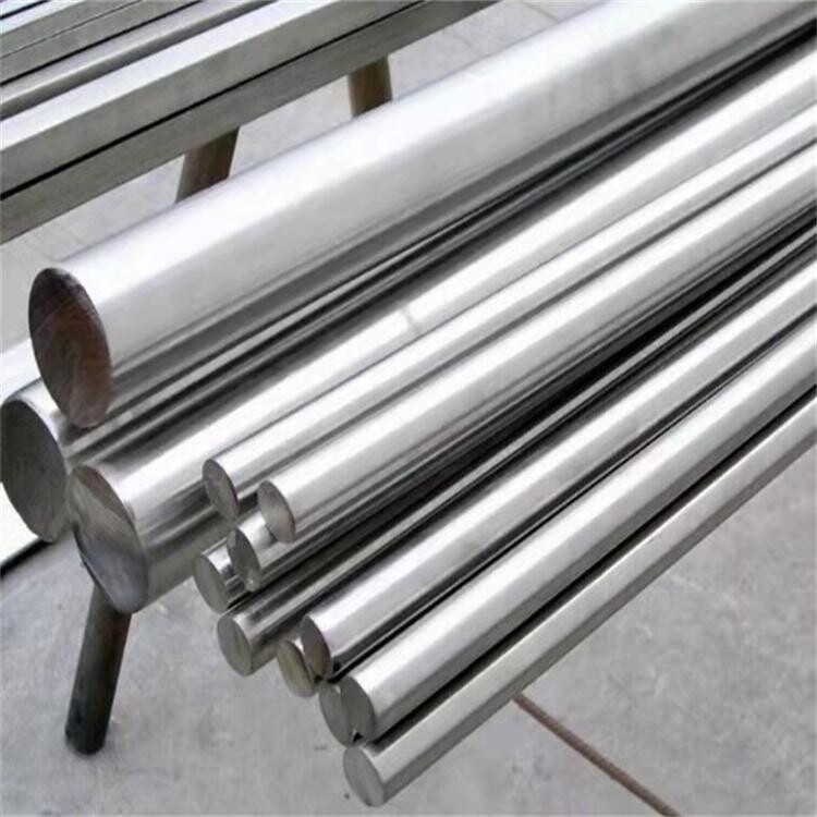Titanium Alloy Bar