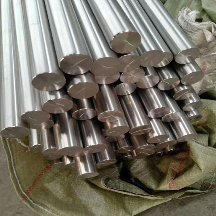Titanium Alloy Bar