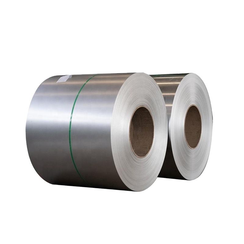 Titanium Alloy Coil