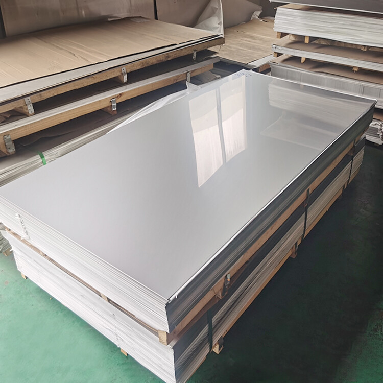 Titanium Alloy Sheet