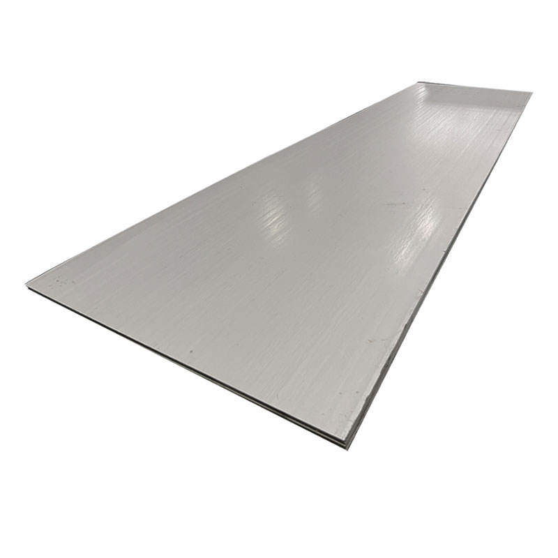 Titanium Alloy Sheet