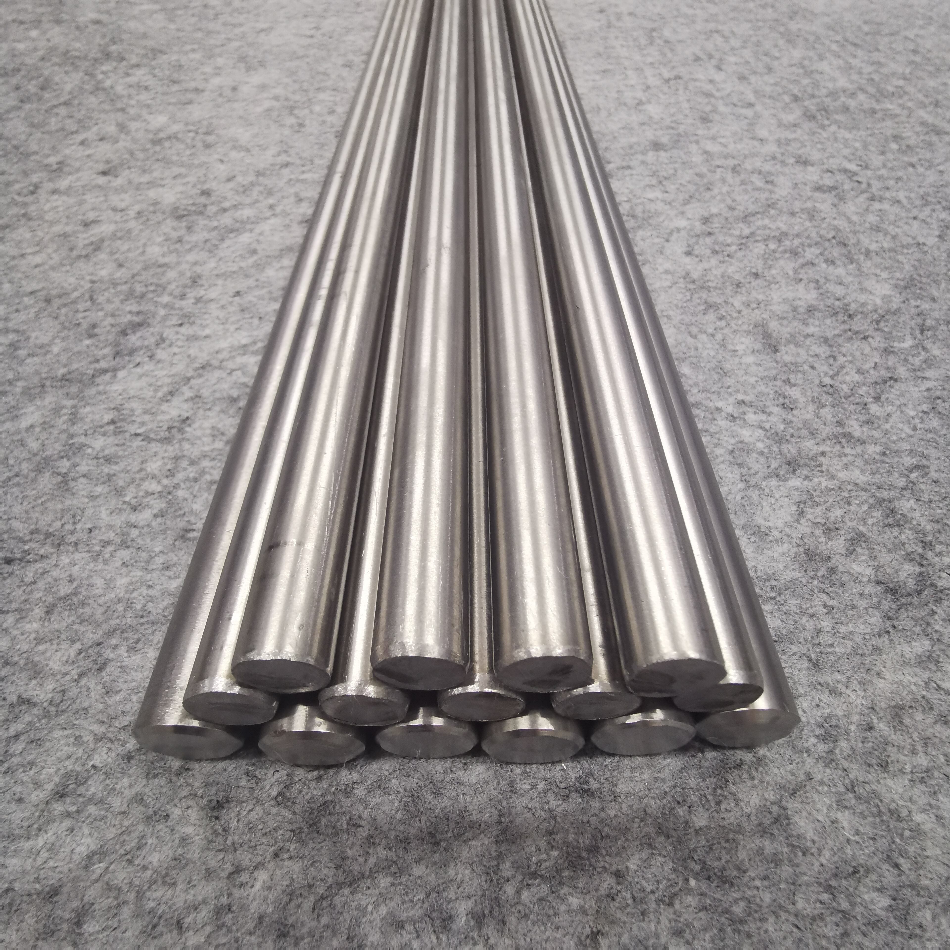 Hastelloy Alloy Bar