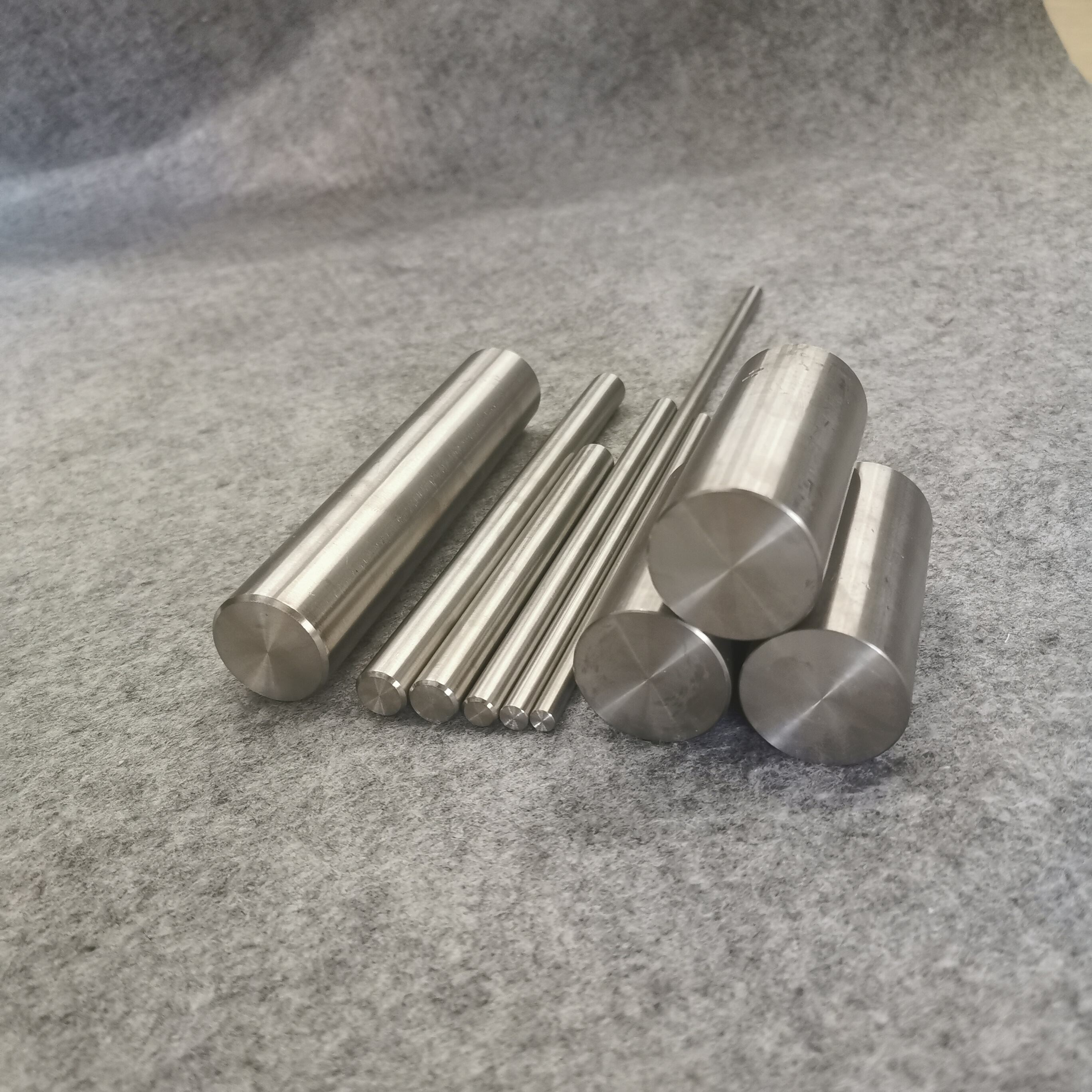 Hastelloy Alloy Bar