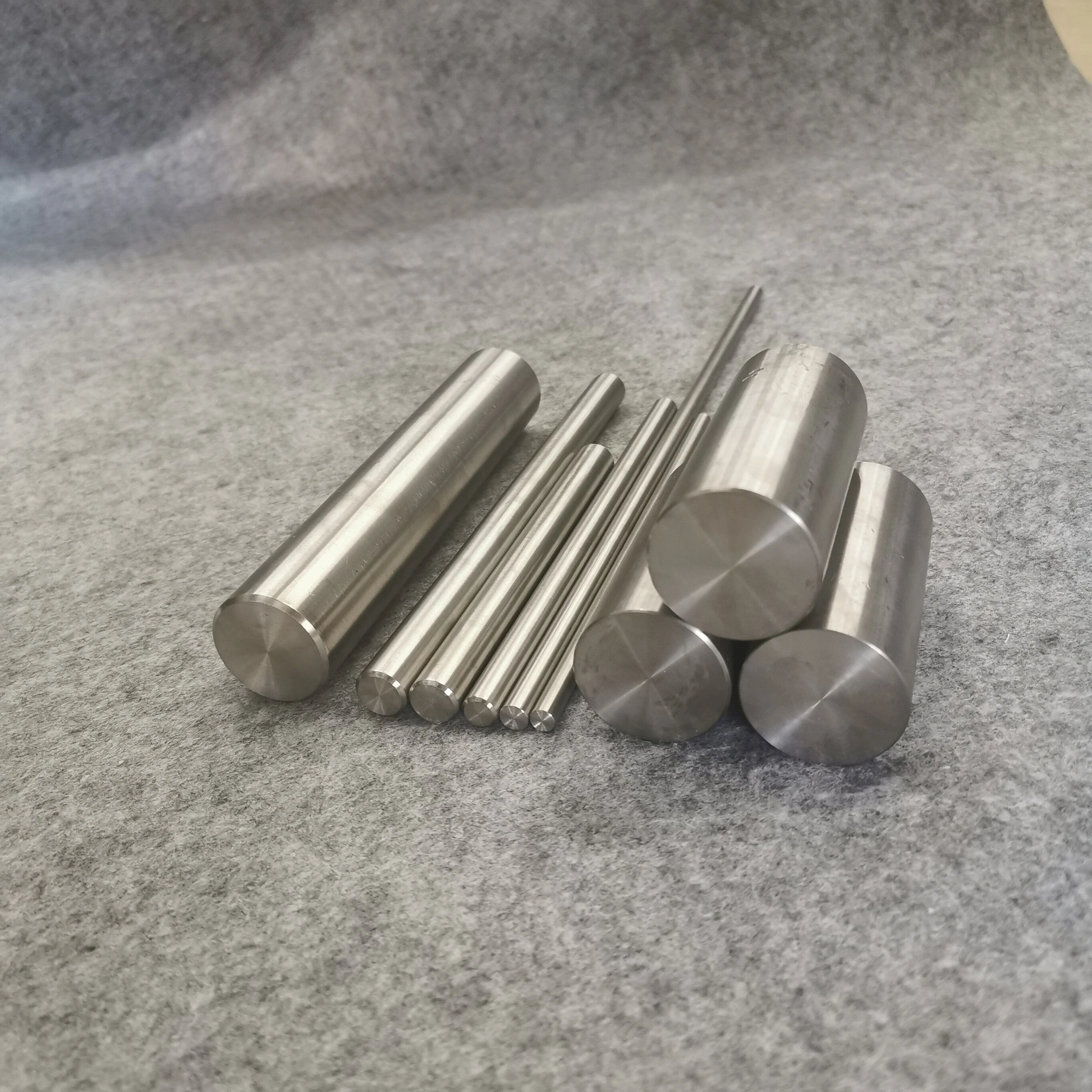 Hastelloy Alloy Bar