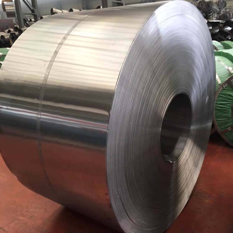 Hastelloy Alloy Coil