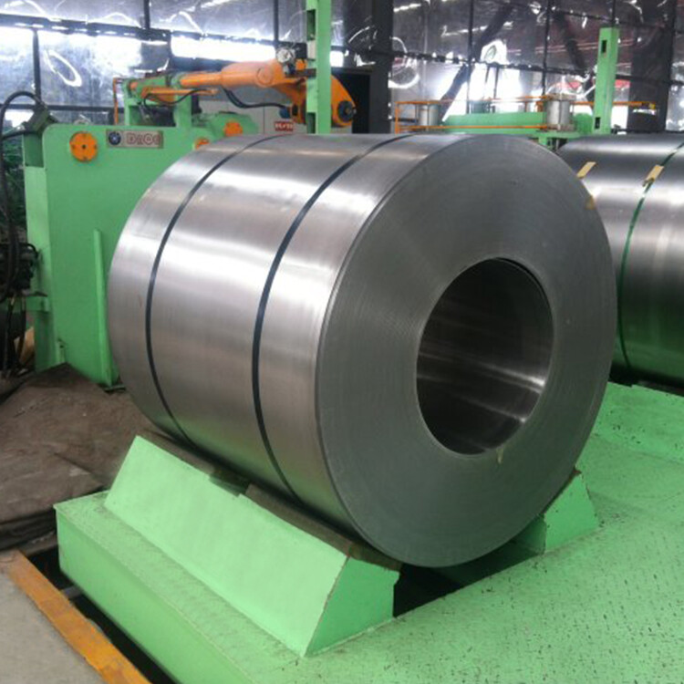 Inconel Alloy Coil