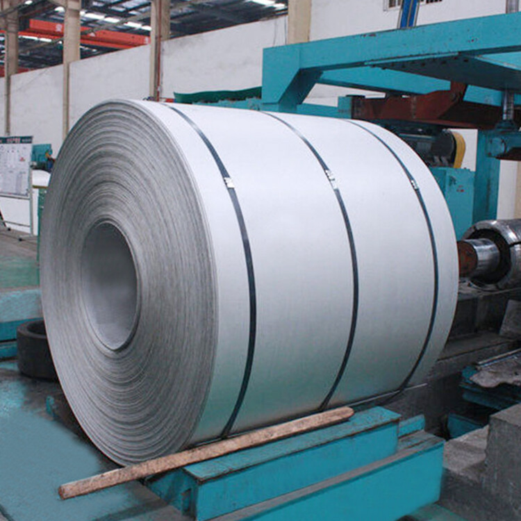 Nickel Alloy Coil