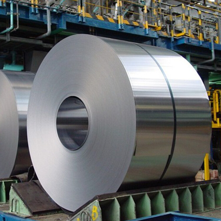 Nickel Alloy Coil