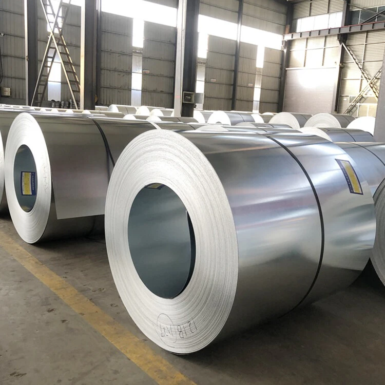 Incoloy Alloy Coil