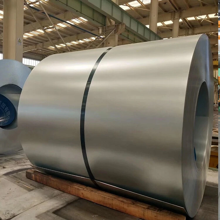 Incoloy Alloy Coil