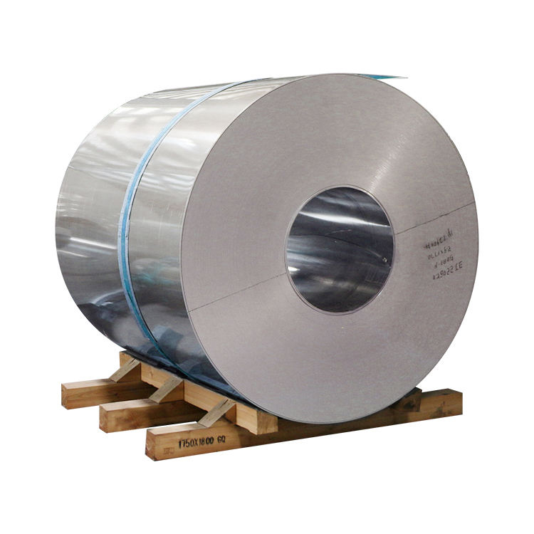 Inconel Alloy Coil