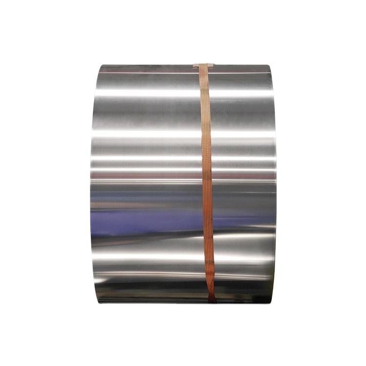 Hastelloy Alloy Coil