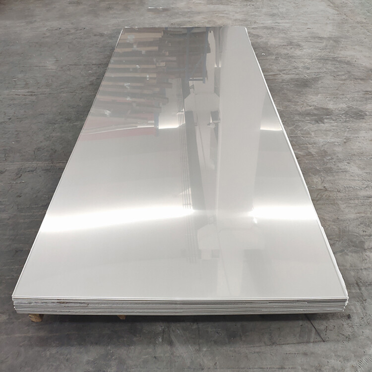 Inconel Alloy Sheet