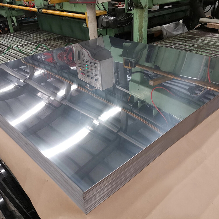 Inconel Alloy Sheet