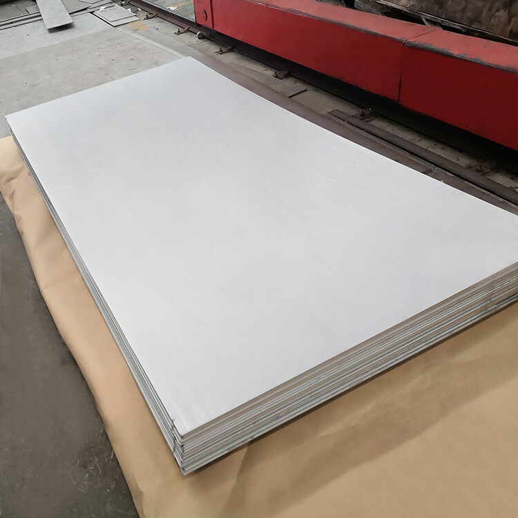 Hastelloy Alloy Sheet