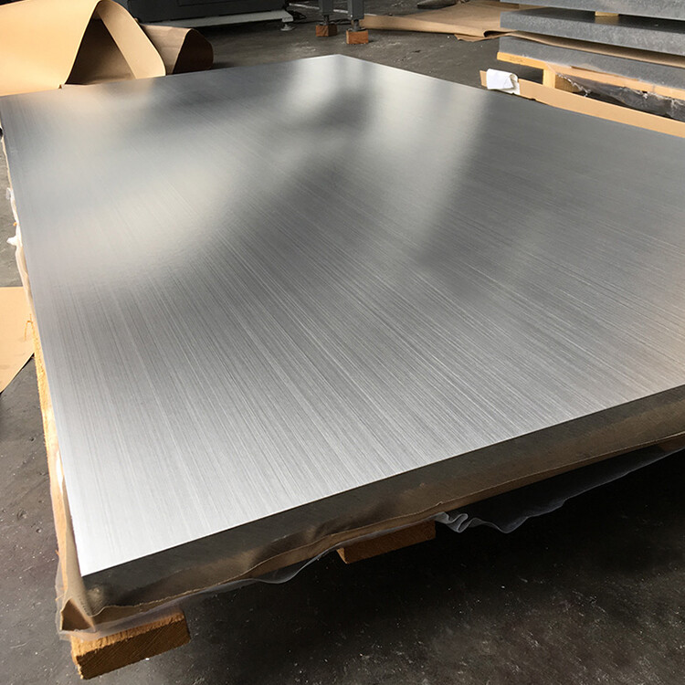 Nickel Alloy Sheet