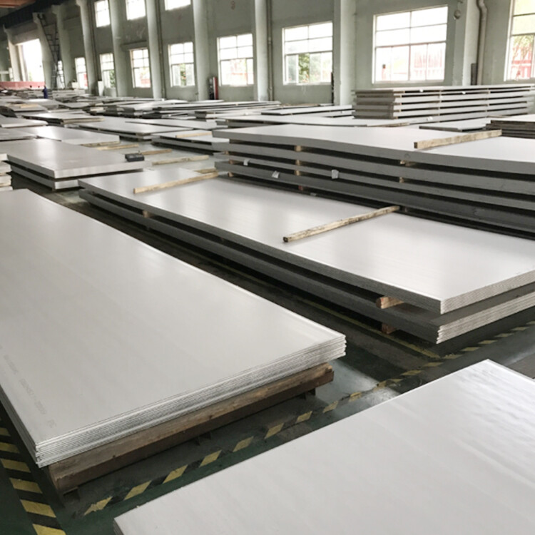 Incoloy Alloy Sheet