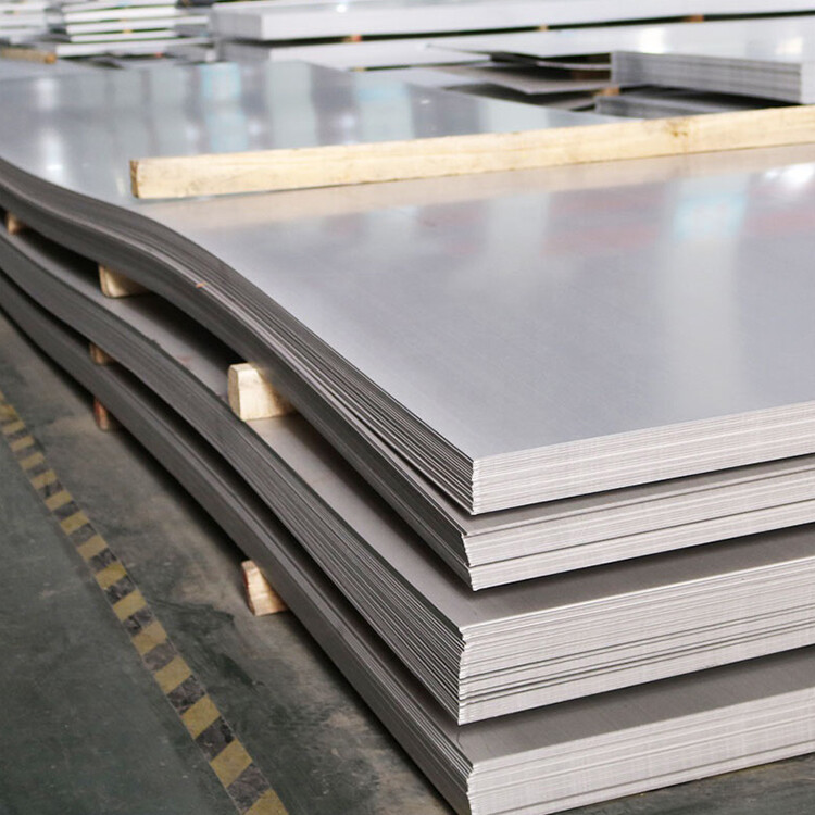 Monel Alloy Sheet