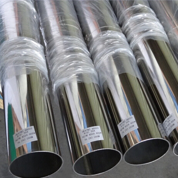 Hastelloy Alloy Pipe