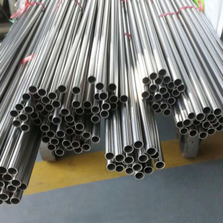 Hastelloy Alloy Pipe