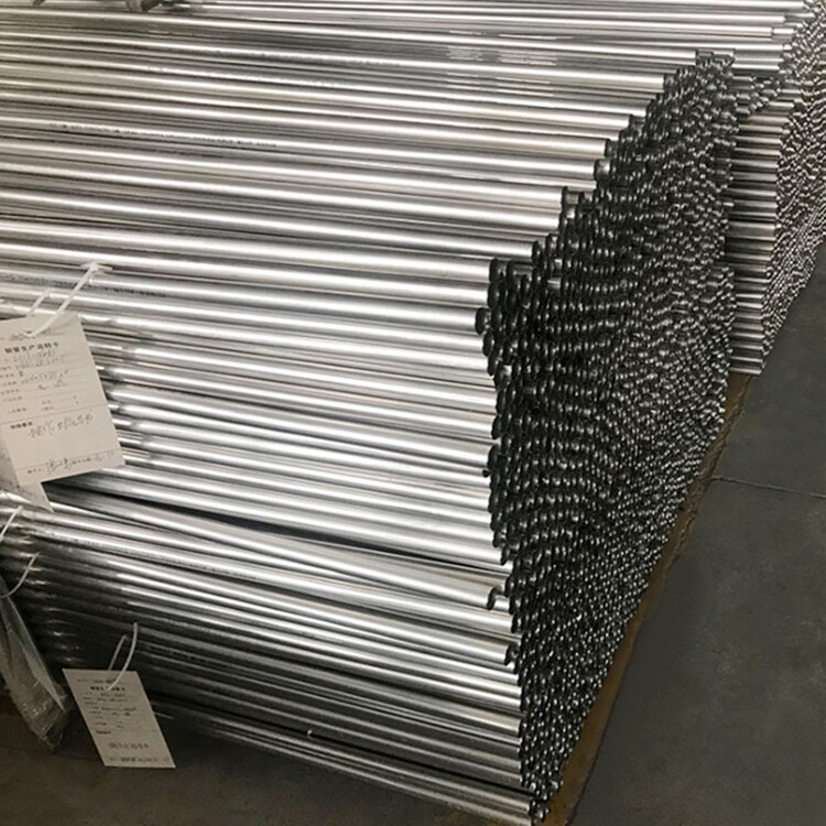 Incoloy Alloy Pipe
