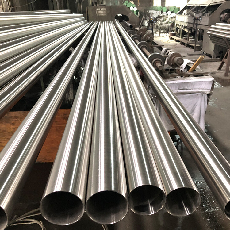 Monel Alloy Tube