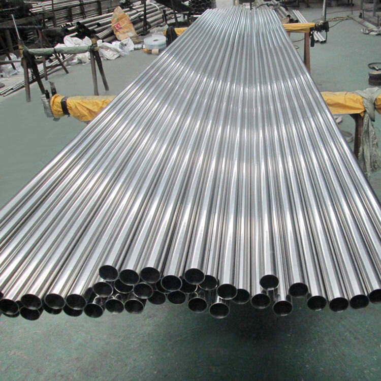 Monel Alloy Tube