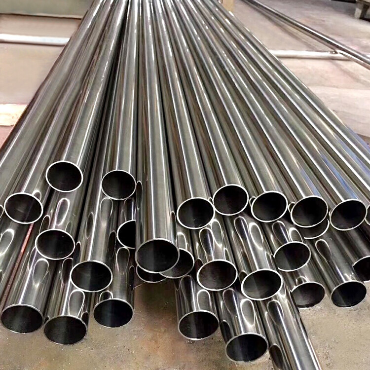 Monel Alloy Tube