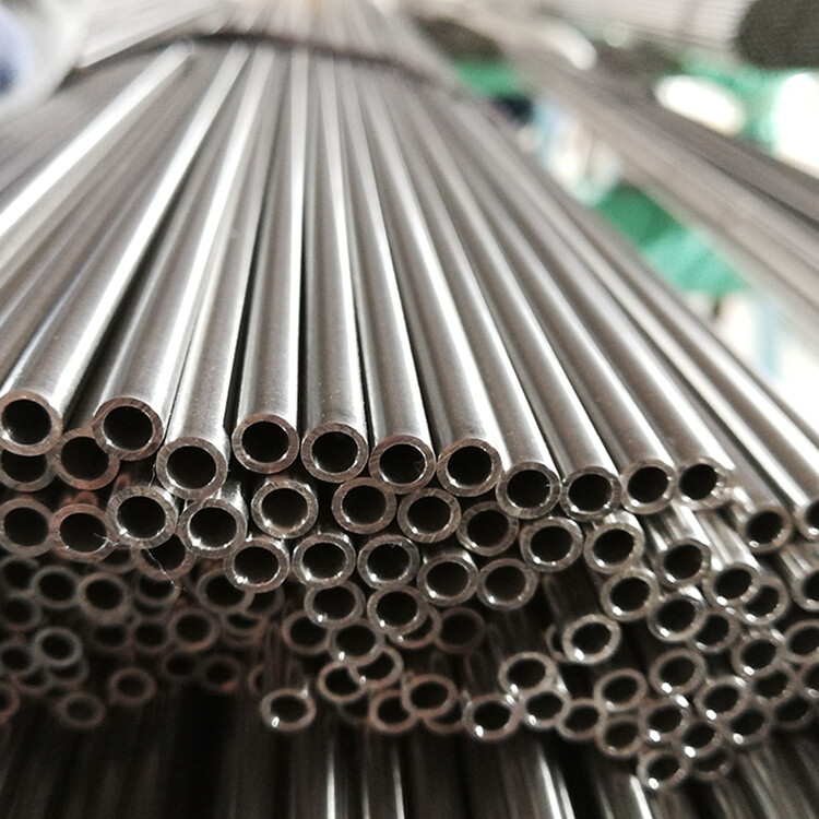 Inconel Alloy Pipe