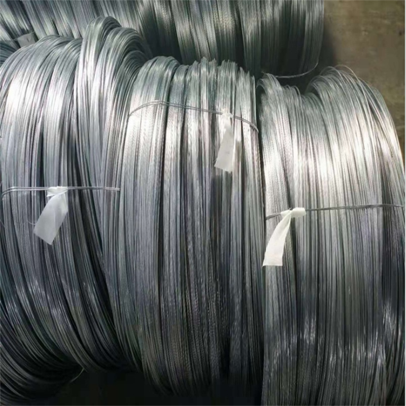 Inconel Alloy Wire