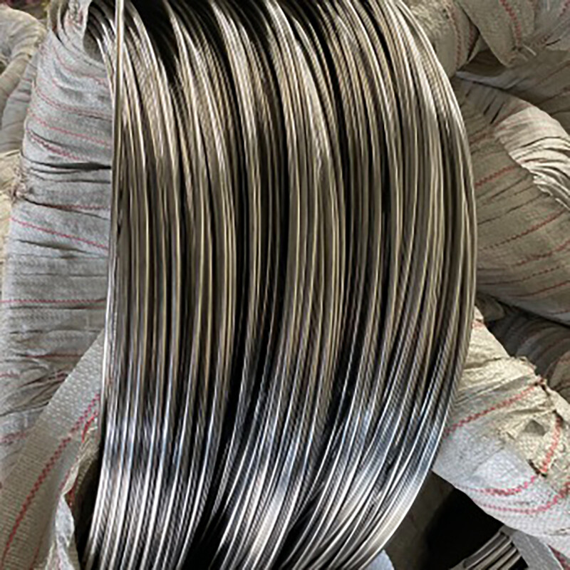 Inconel Alloy Wire