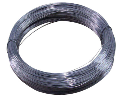 Inconel Alloy Wire