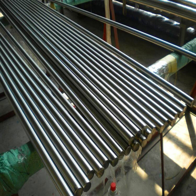 Inconel Alloy Bar