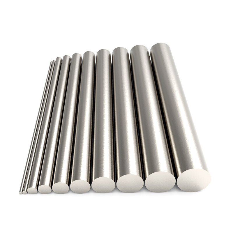 Inconel Alloy Bar