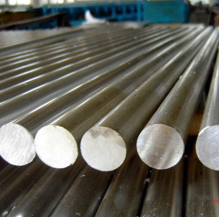 Nickel Alloy Bar