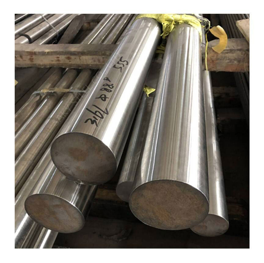 Inconel Alloy Bar