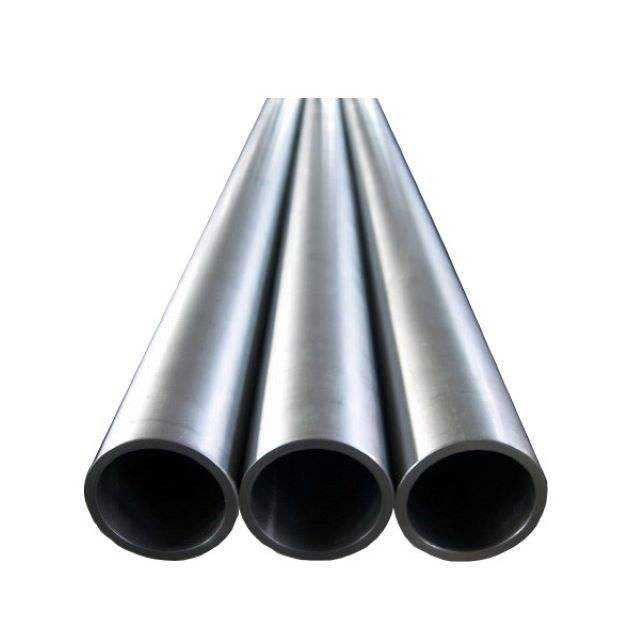 Inconel Alloy Pipe