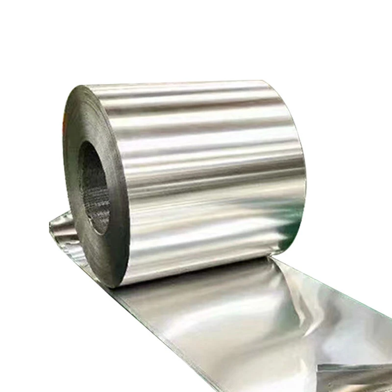 Incoloy Alloy Coil