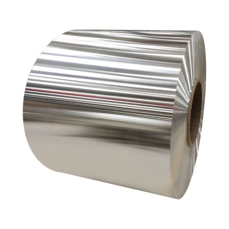 Monel Alloy Coil