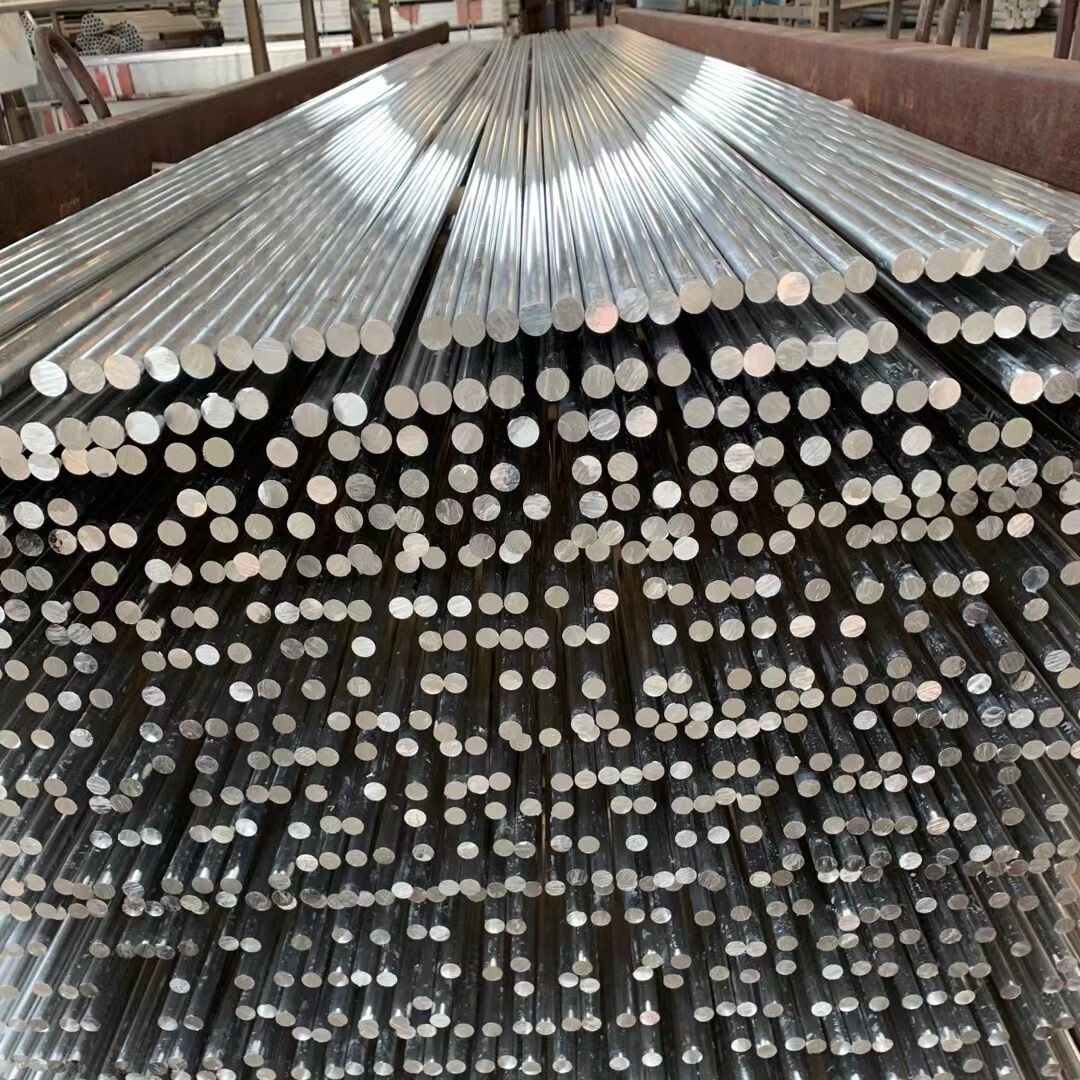 Monel Alloy Bar