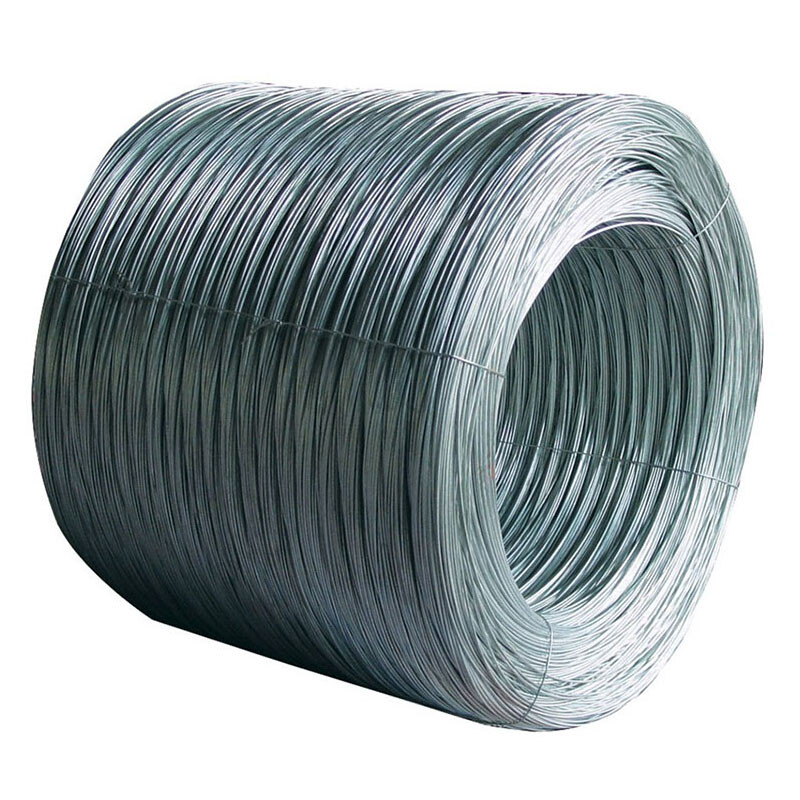 Monel Alloy Wire