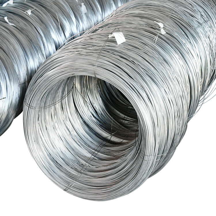 Nickel Alloy Wire