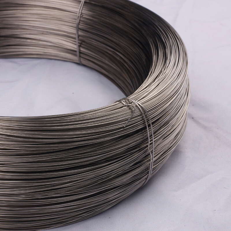 Monel Alloy Wire