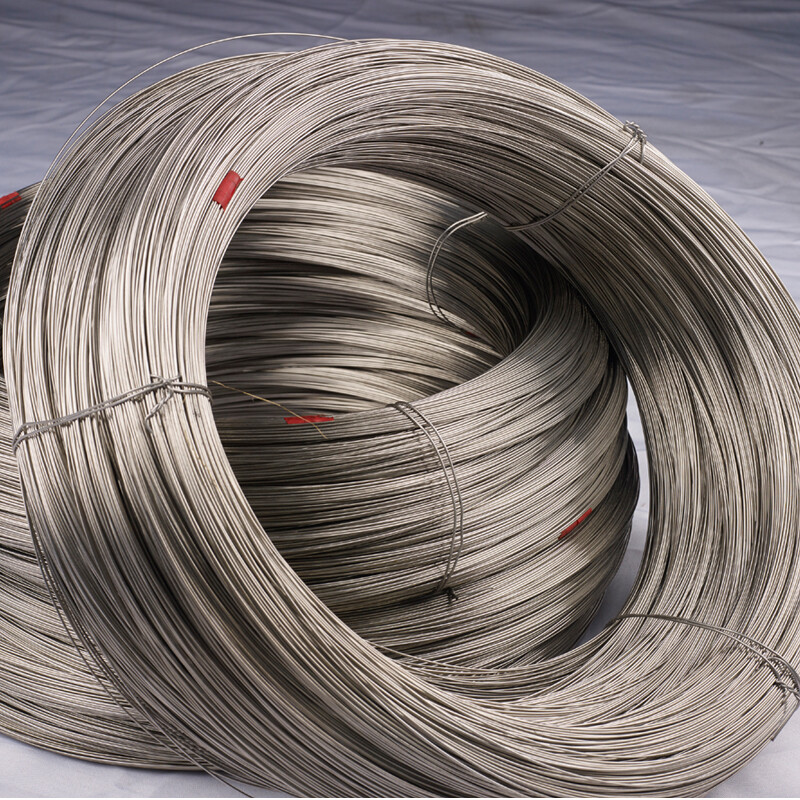 Nickel Alloy Wire