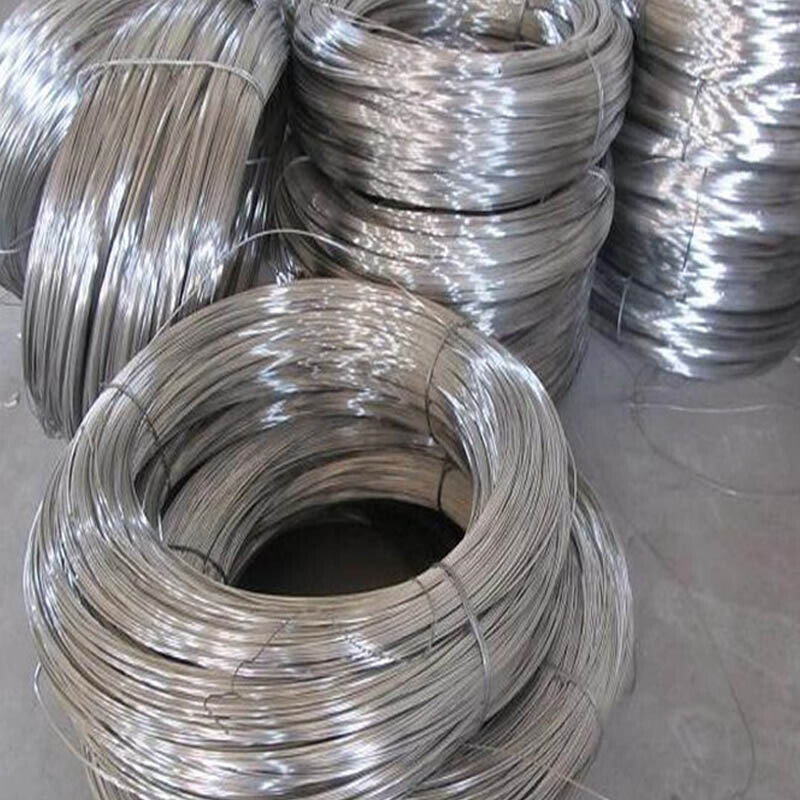 Monel Alloy Wire