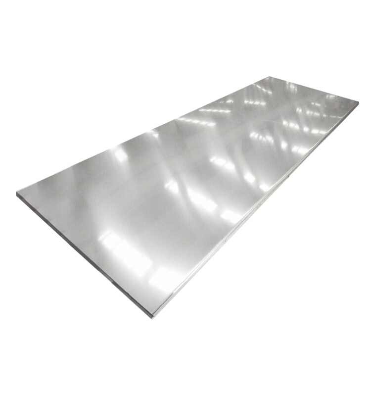 Incoloy Alloy Sheet