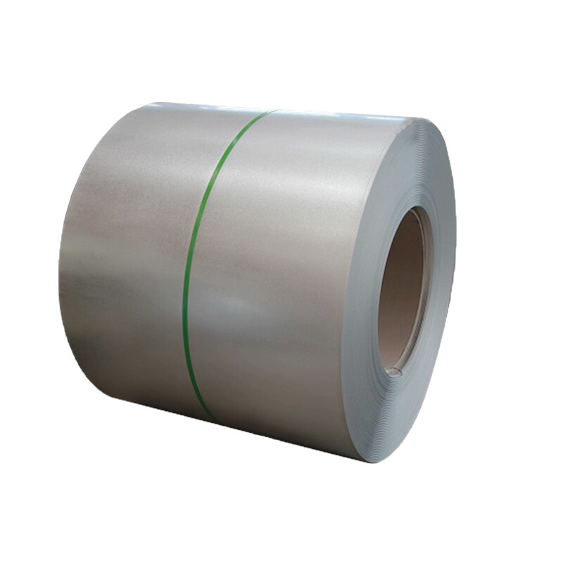 Nickel Alloy Coil