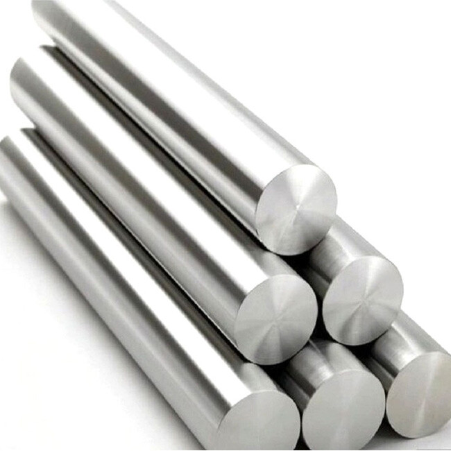 Nickel Alloy Bar