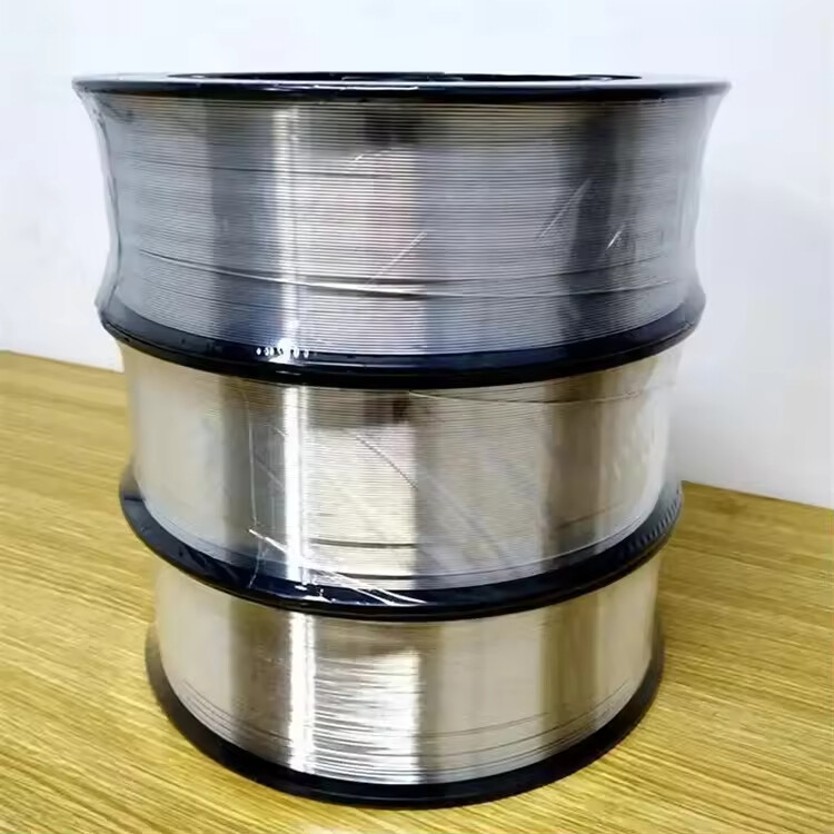 Aluminum Welding Wire