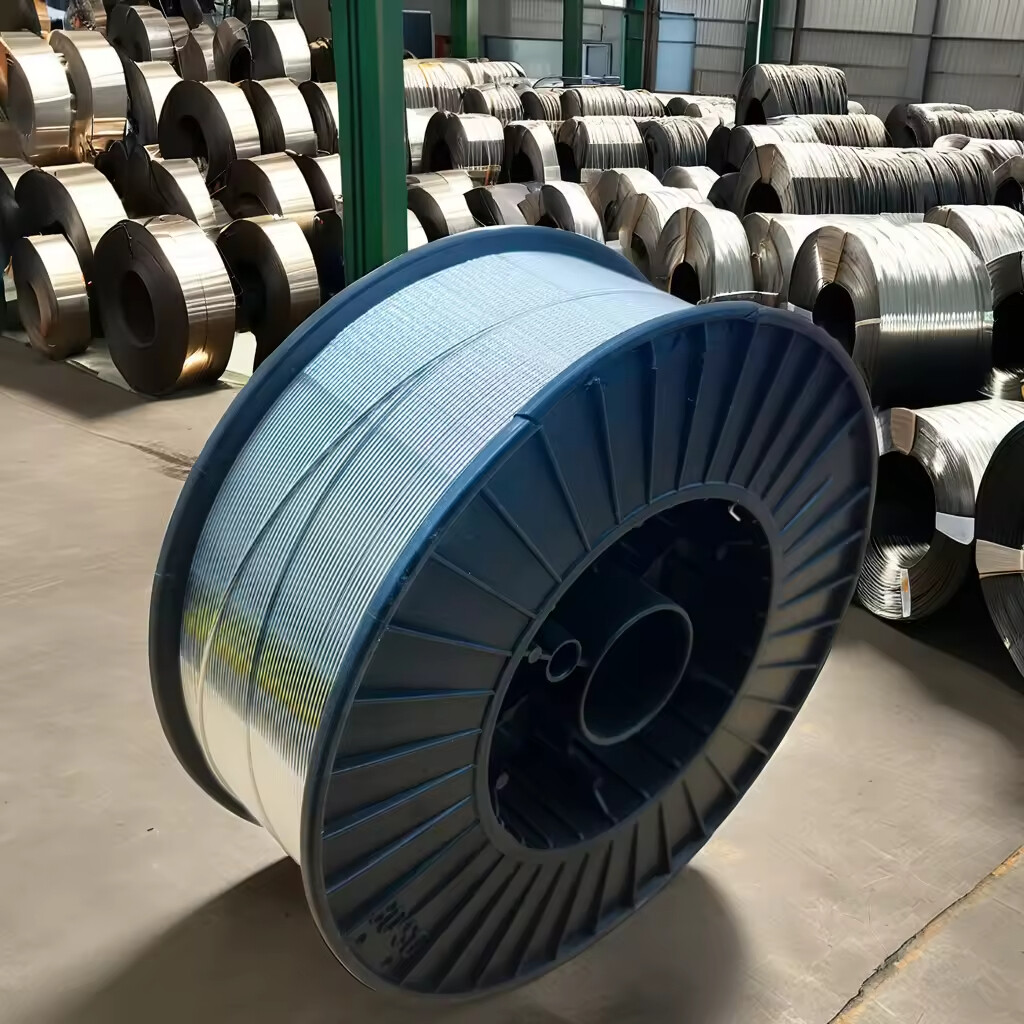 ER5318 Aluminum Welding Wire